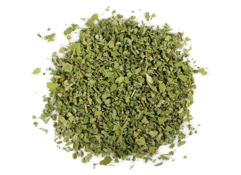 Marshmallow Leaf, Cut &amp; Sifted, Organic 1 ounce