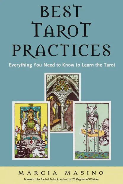 Tarot Best Practices