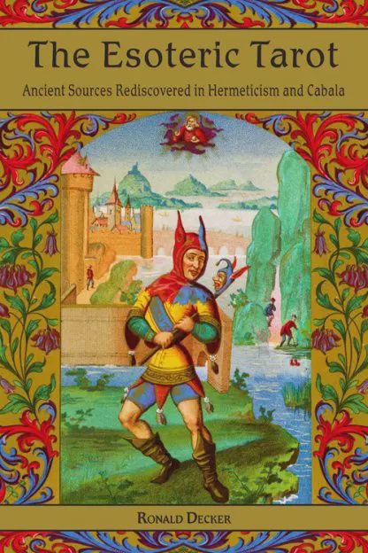Esoteric Tarot
