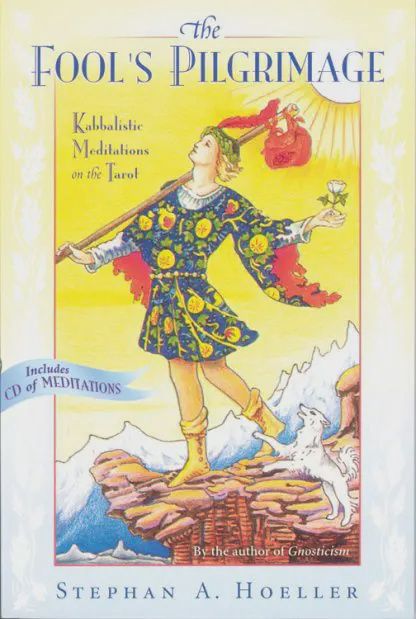 The Fool&#39;s Pilgrimage