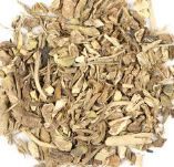 Yellow Dock, Root, Cut &amp; Sifted, 1 ounce