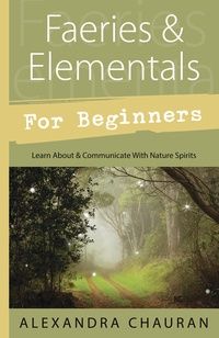 Faeries &amp; Elementals for Beginners
