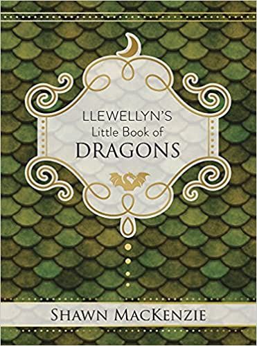 Llewellyn&#39;s Little Book of Dragons