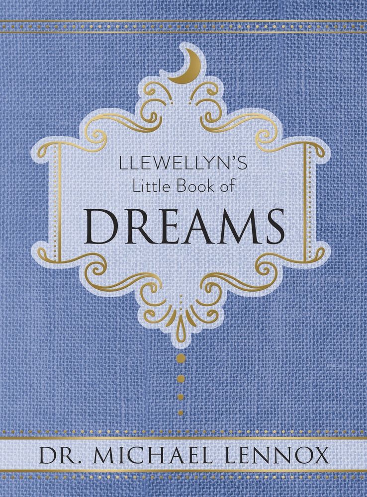 Llewellyn&#39;s Little Book of Dreams