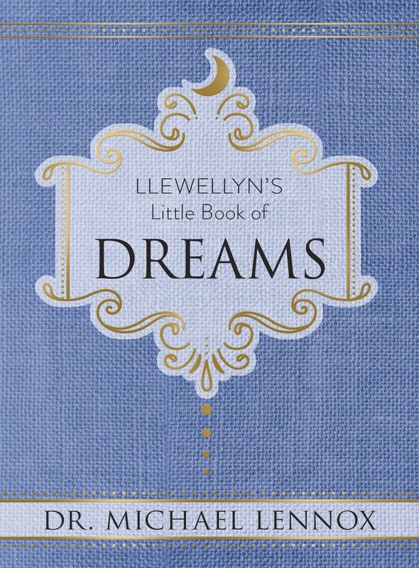 Llewellyn&#39;s Little Book of Dreams