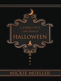 Llewellyn&#39;s Little Book of Halloween