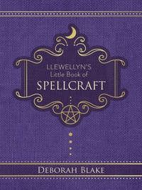 Llewellyn&#39;s Little Book of Spellcraft