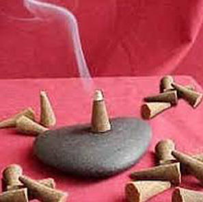 Incense Cones