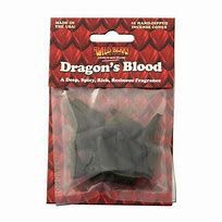 Dragon&#39;s Blood Backflow Incense Cones