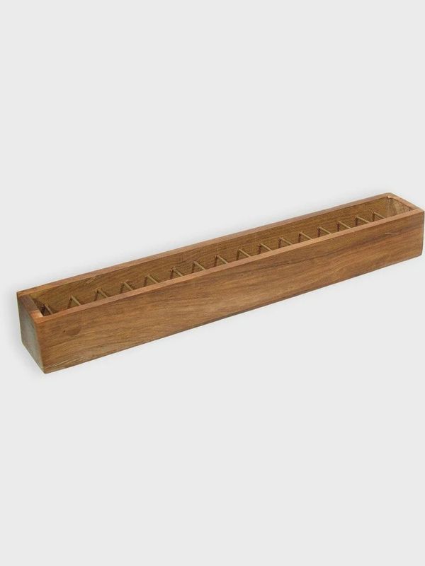 Grate Incense Burner