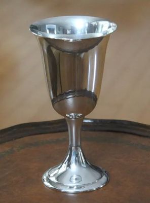 Goblets, Cups, Chalices