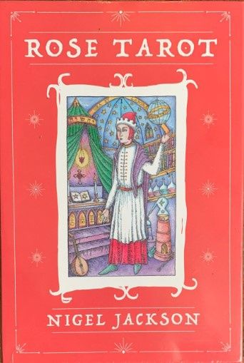Rose Tarot