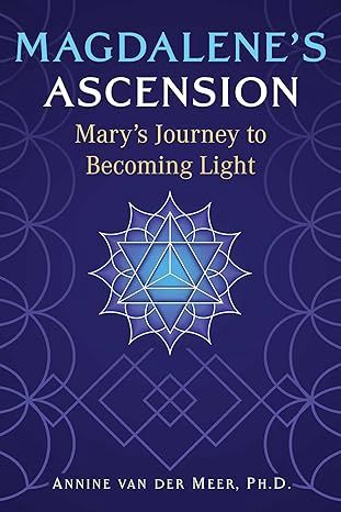 Magdalene&#39;s Ascension