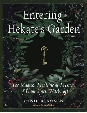 Entering Hekate&#39;s Garden