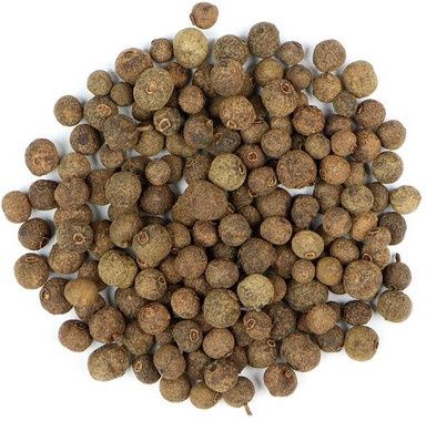 Allspice, Whole Berry, Organic, 1 ounce