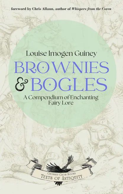 Brownies &amp; Bogles