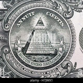 Secret Societies