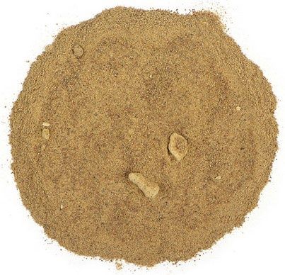 Amalaki (Amla), powdered berry, organic, 1 ounce