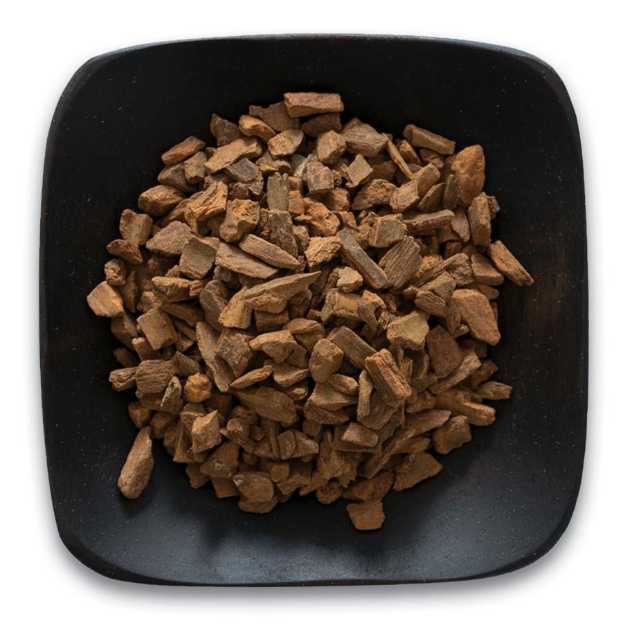 Cinnamon Chips, Organic, 1 ounce