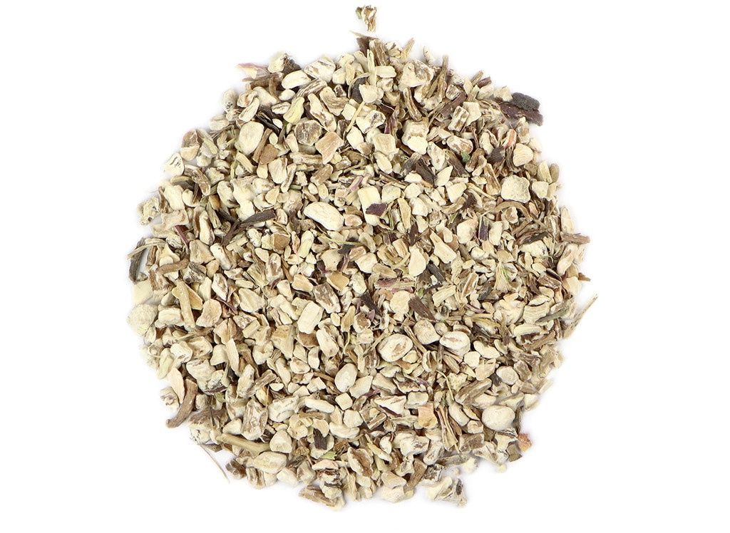 Dandelion Root, Cut &amp; Sifted, Organic, 1 ounce