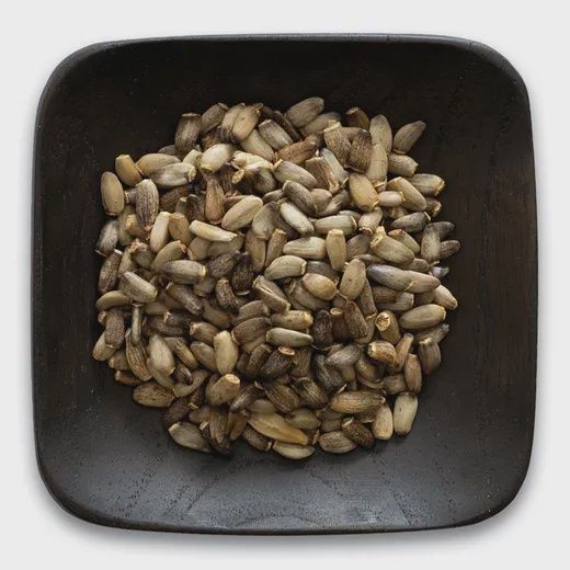 Milk Thistle Seed, Whole, Organic, 1 ounce