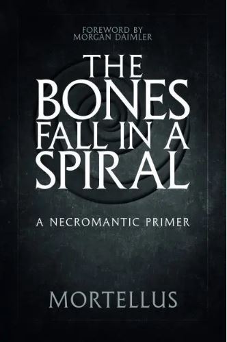 The Bones Fall in a Spiral