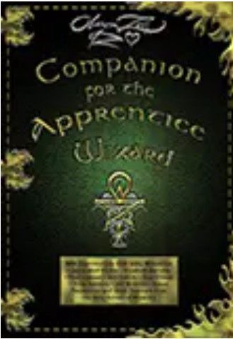 Companion for the Apprentice Wizard