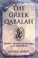 Greek Qabalah