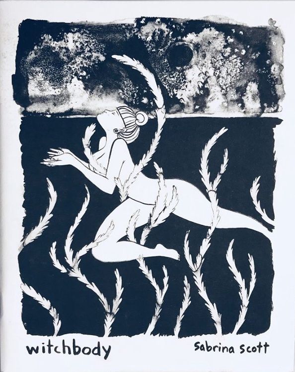 Witchbody