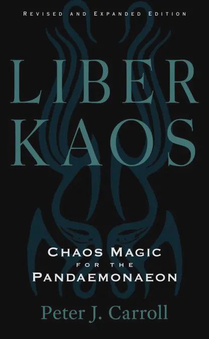 Liber Kaos
