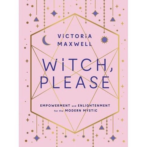 Witch, Please