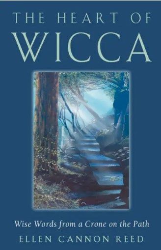 Heart Of Wicca