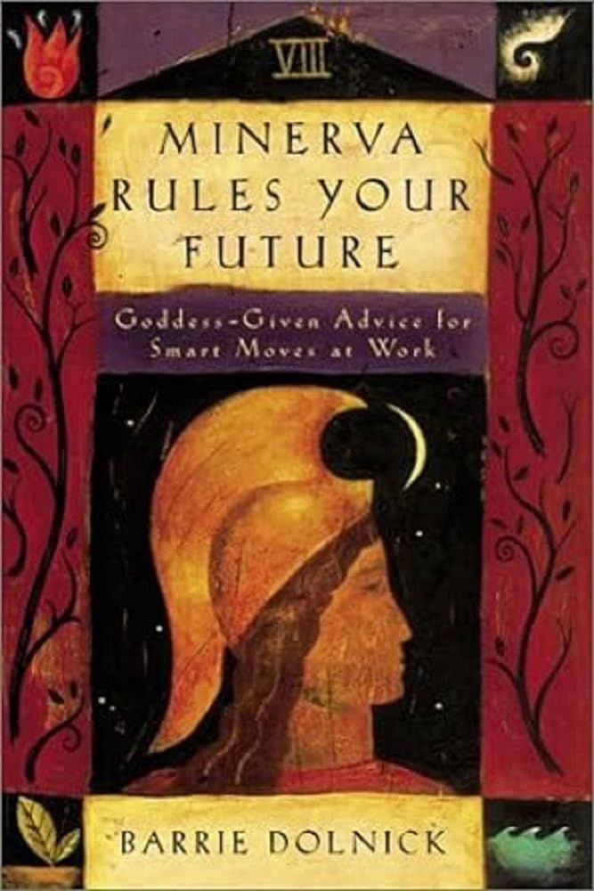 Minerva Rules Your Future