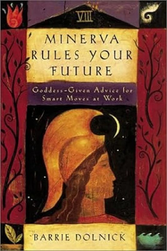 Minerva Rules Your Future