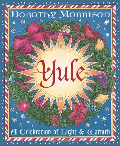 Yule: A Celebration of Light and Warmth