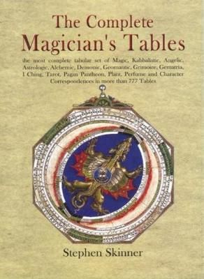 The Complete Magician&#39;s Tables