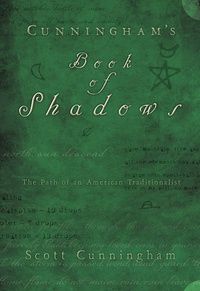 Cunningham&#39;s Book of Shadows