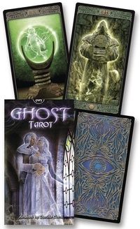 Ghost Tarot