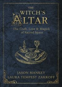 The Witch&#39;s Altar