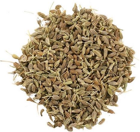 Anise Seed, Organic, 1 ounce