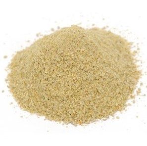 Asafoetida, Powdered Root, Organic, 1 ounce