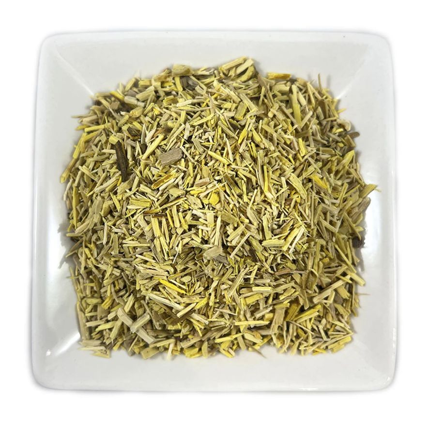 Barberry, Cut &amp; Sifted Root, Organic, 1 ounce