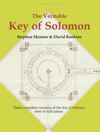 Veritable Key of Solomon