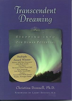 Transcendent Dreaming