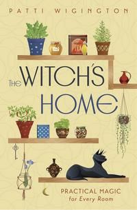 The Witch&#39;s Home