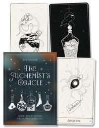 The Alchemist&#39;s Oracle