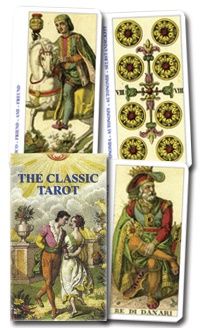 Classic Tarot
