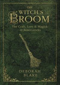 The Witch&#39;s Broom