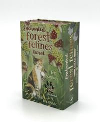 Enchanted Forest Felines Tarot