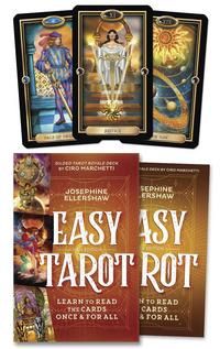 Easy Tarot